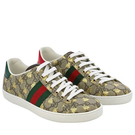 sneakers gucci con iniziali|gucci sneakers for cheap.